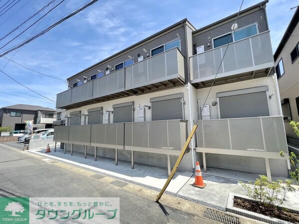 オークウェル流山の物件内観写真